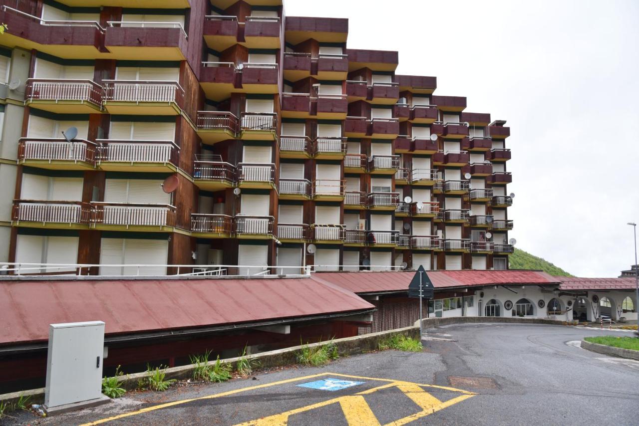 Artesina Sulle Piste Apartment ภายนอก รูปภาพ