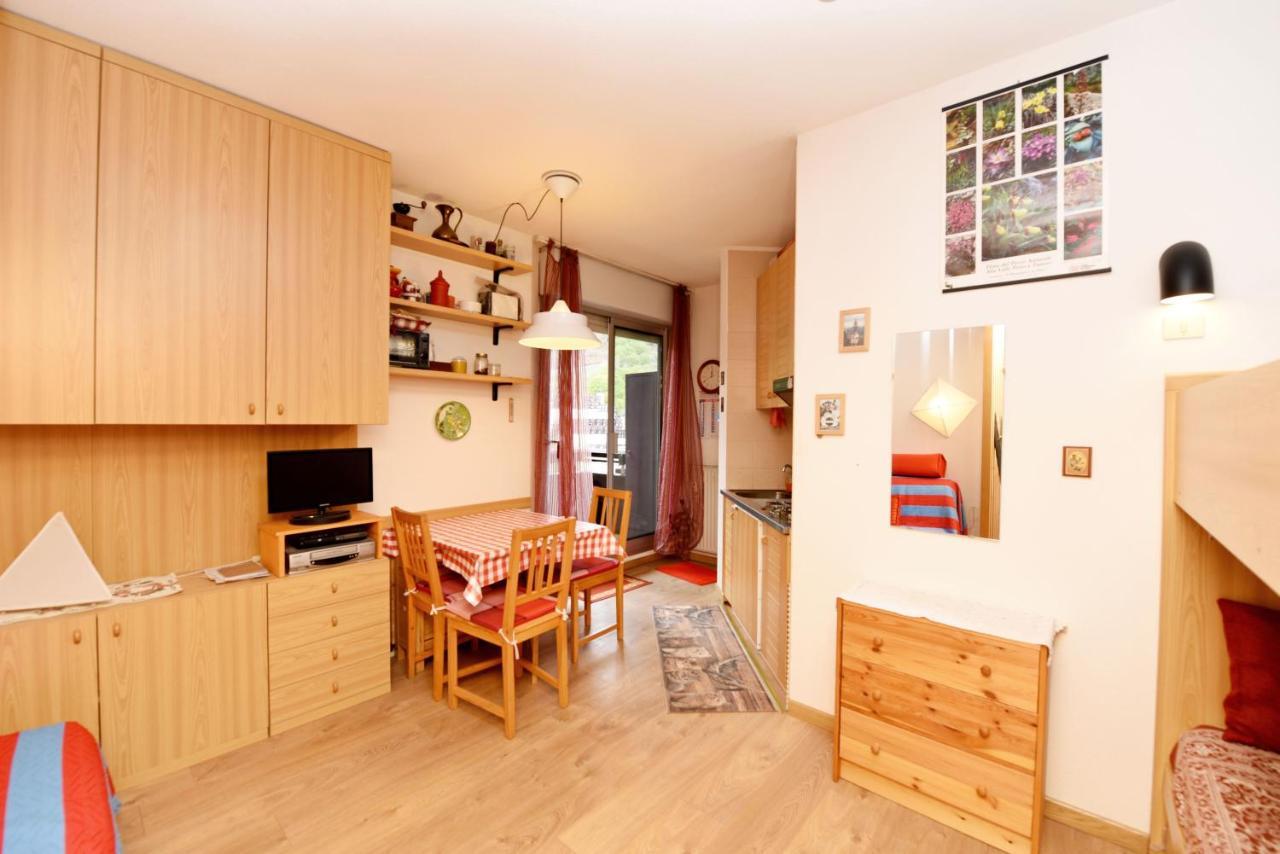 Artesina Sulle Piste Apartment ภายนอก รูปภาพ