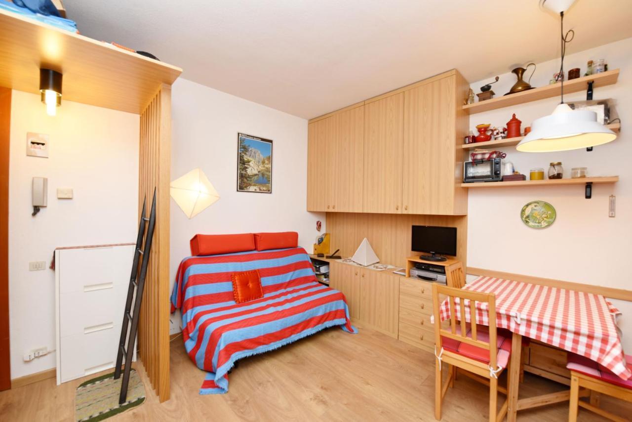 Artesina Sulle Piste Apartment ภายนอก รูปภาพ