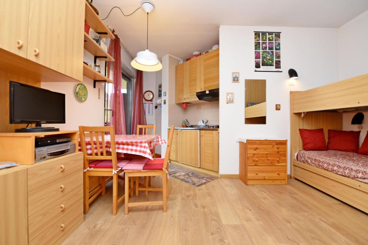 Artesina Sulle Piste Apartment ภายนอก รูปภาพ
