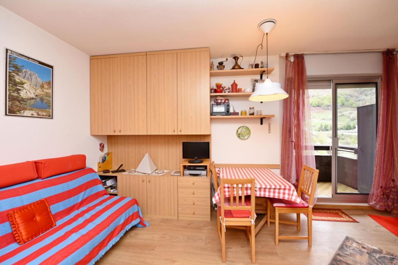 Artesina Sulle Piste Apartment ภายนอก รูปภาพ