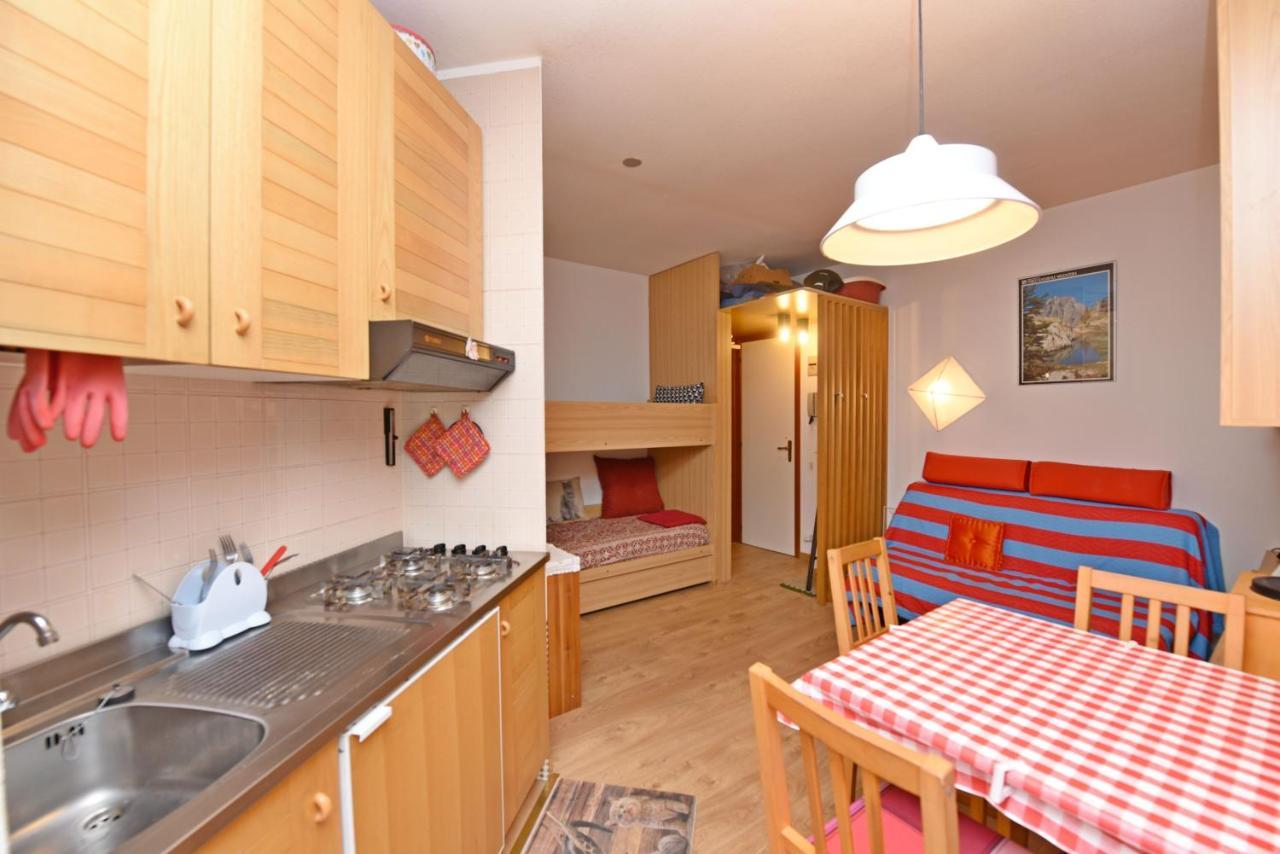 Artesina Sulle Piste Apartment ภายนอก รูปภาพ